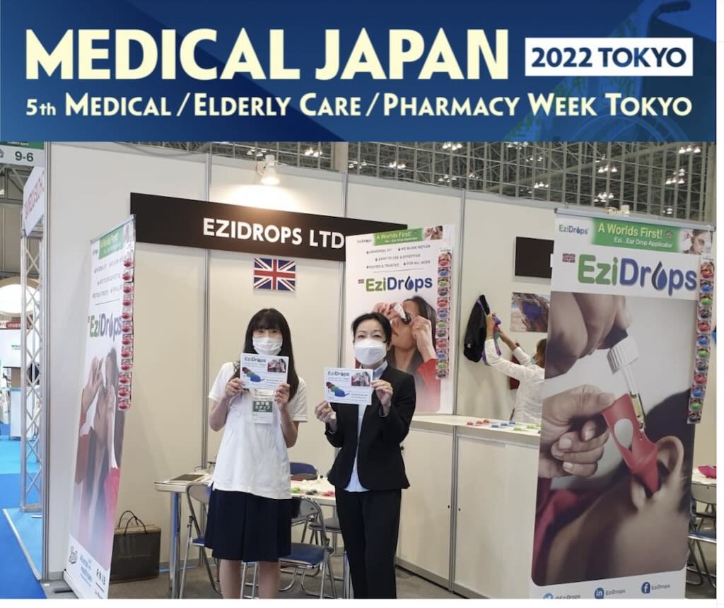 Medical Japan, The Gateway to Asian Healthcare